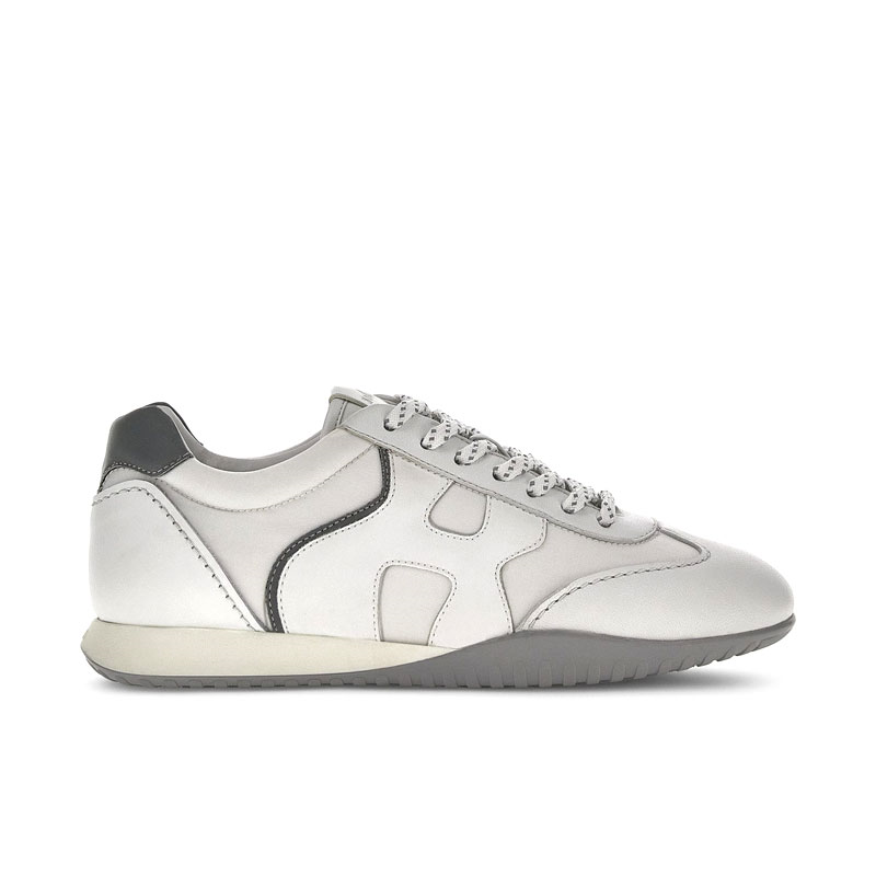 hogan sneakers Sneakers Olympia Z Détails : Basses -Semelles: Gomme...