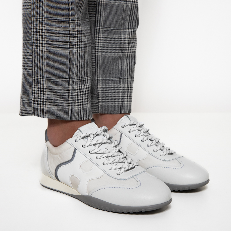 hogan sneakers Sneakers Olympia Z Détails : Basses -Semelles: Gomme...