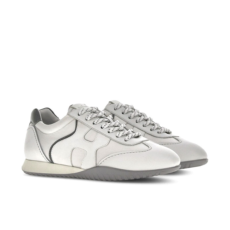 hogan sneakers Sneakers Olympia Z Détails : Basses -Semelles: Gomme...