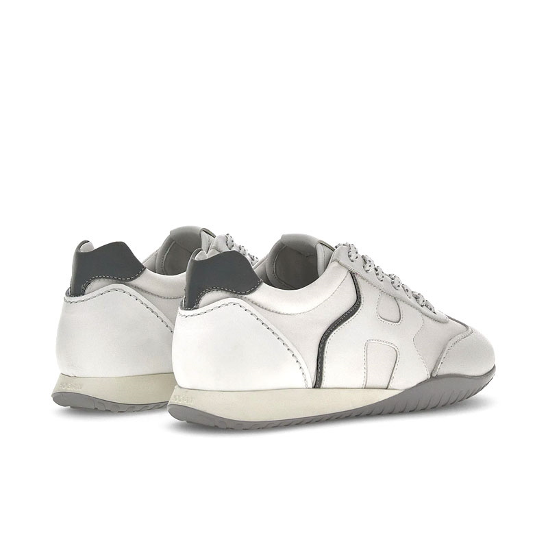 hogan sneakers Sneakers Olympia Z Détails : Basses -Semelles: Gomme...