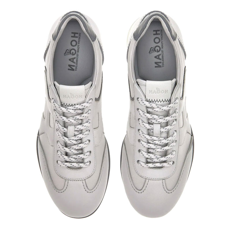 hogan sneakers Sneakers Olympia Z Détails : Basses -Semelles: Gomme...