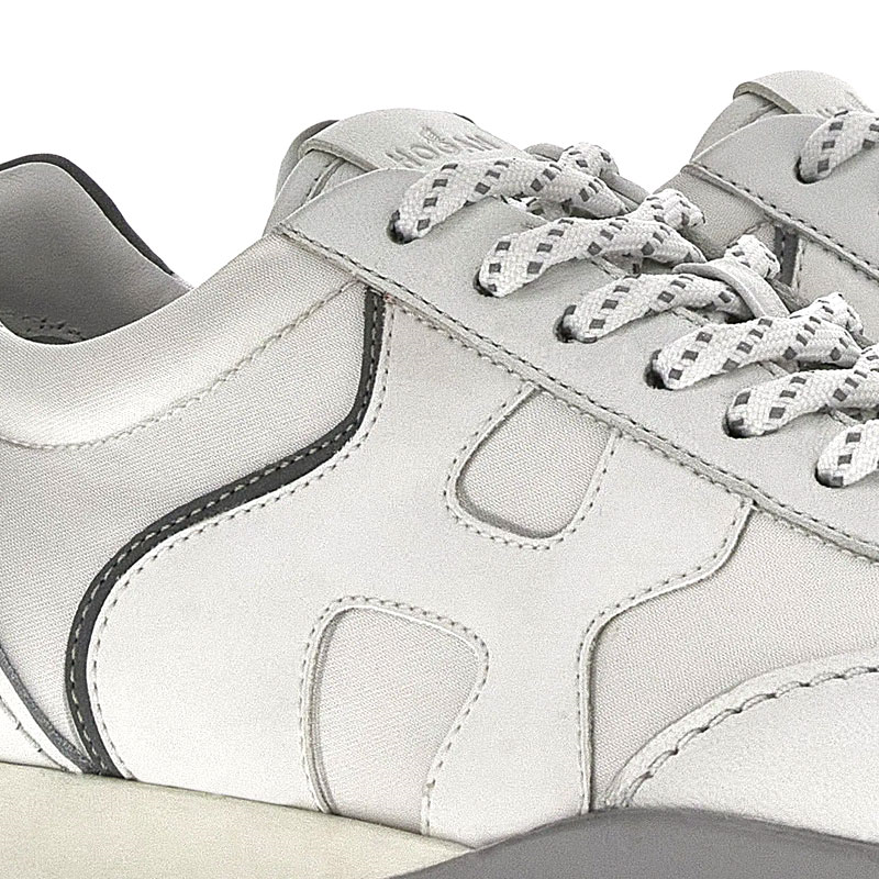 hogan sneakers Sneakers Olympia Z Détails : Basses -Semelles: Gomme...