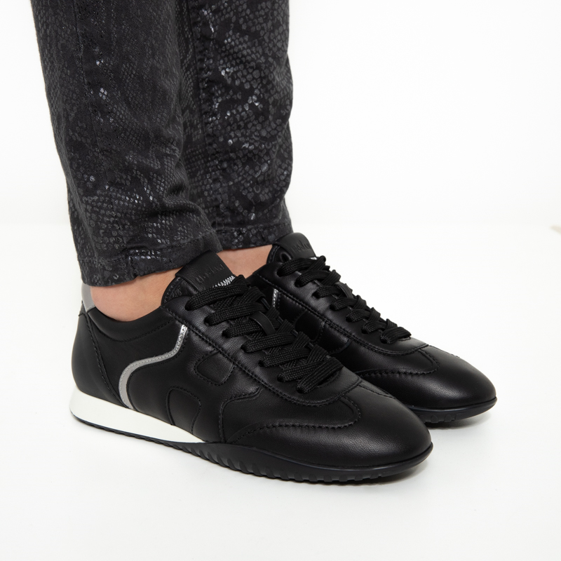 hogan sneakers Sneakers Olympia Z Détails : Basses -Semelles: Gomme...