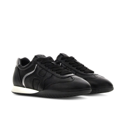 hogan sneakers Sneakers Olympia Z Détails : Basses -Semelles: Gomme...