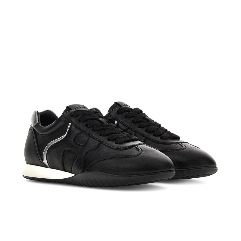 hogan sneakers Sneakers Olympia Z Détails : Basses -Semelles: Gomme... hogan sneakers Sneakers Olympia Z Détails : Basses -Semelles: Gomme...