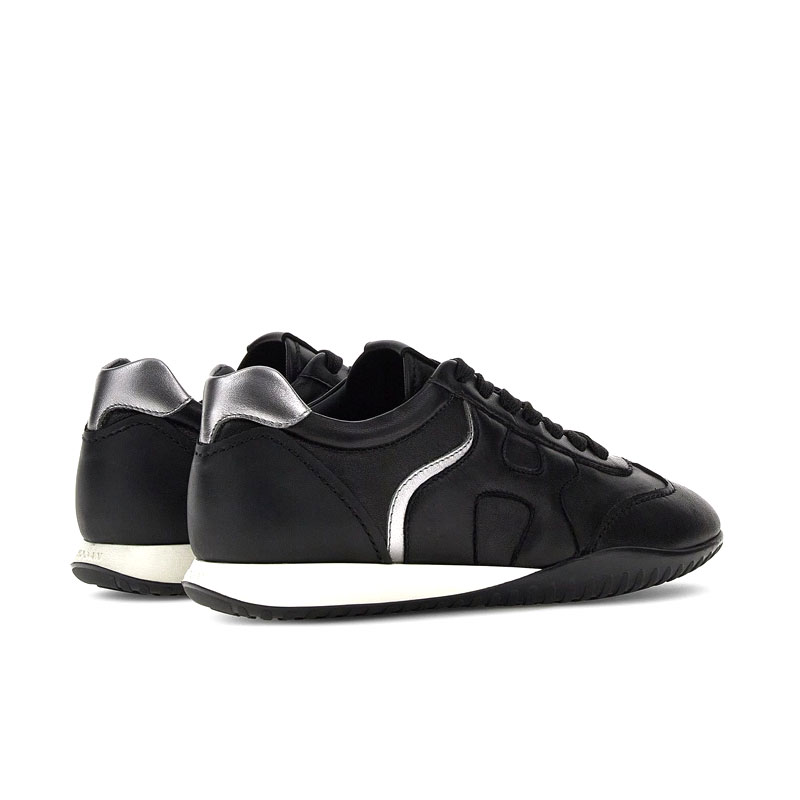 hogan sneakers Sneakers Olympia Z Détails : Basses -Semelles: Gomme... hogan sneakers Sneakers Olympia Z Détails : Basses -Semelles: Gomme...
