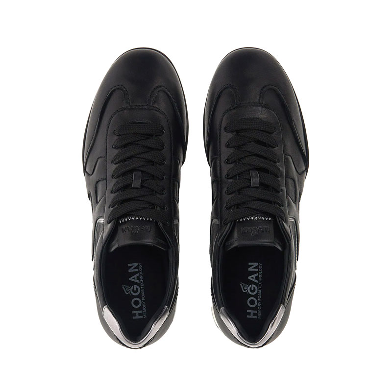 hogan sneakers Sneakers Olympia Z Détails : Basses -Semelles: Gomme... hogan sneakers Sneakers Olympia Z Détails : Basses -Semelles: Gomme...