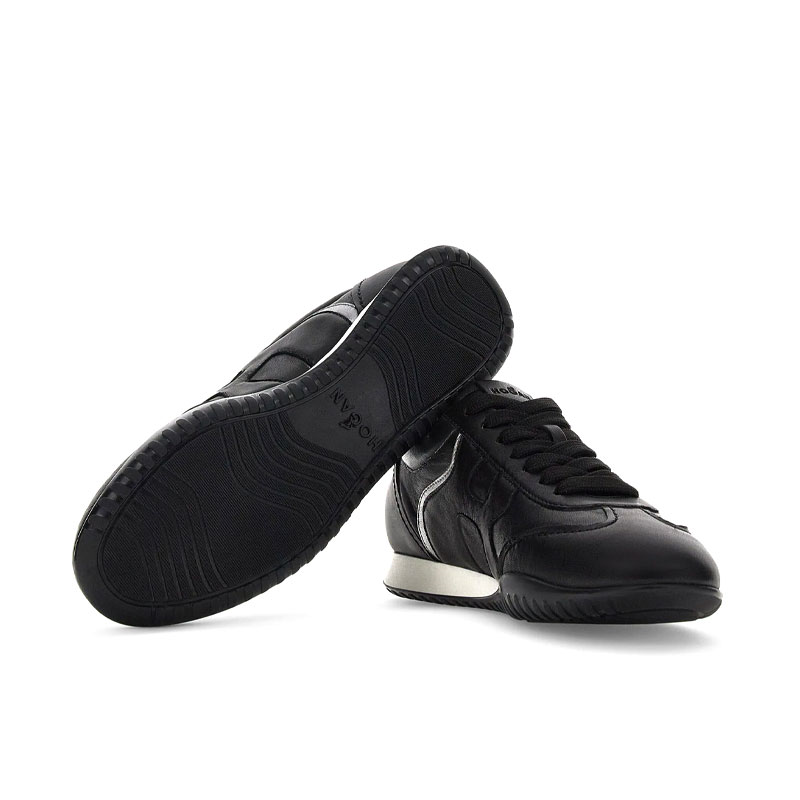hogan sneakers Sneakers Olympia Z Détails : Basses -Semelles: Gomme... hogan sneakers Sneakers Olympia Z Détails : Basses -Semelles: Gomme...