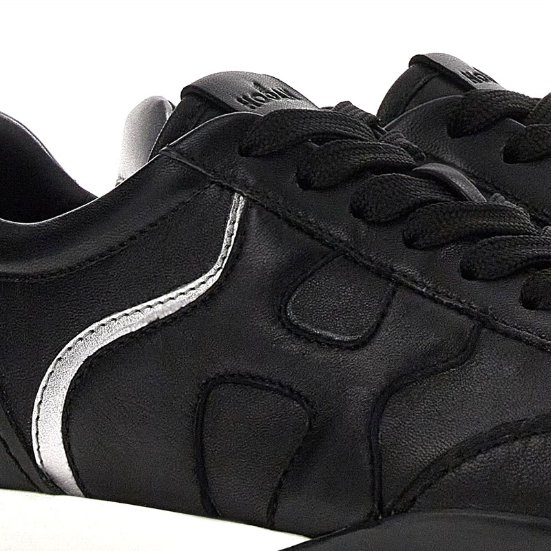 hogan sneakers Sneakers Olympia Z Détails : Basses -Semelles: Gomme... hogan sneakers Sneakers Olympia Z Détails : Basses -Semelles: Gomme...