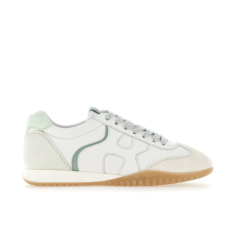 hogan sneakers Sneakers Olympia Z Détails : Basses -Semelles: Gomme...