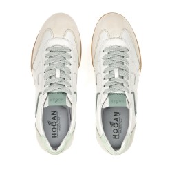 hogan sneakers Sneakers Olympia Z Détails : Basses -Semelles: Gomme...
