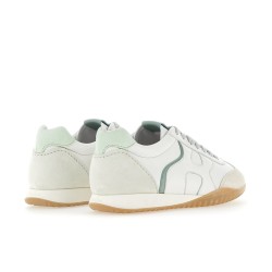 hogan sneakers Sneakers Olympia Z Détails : Basses -Semelles: Gomme...