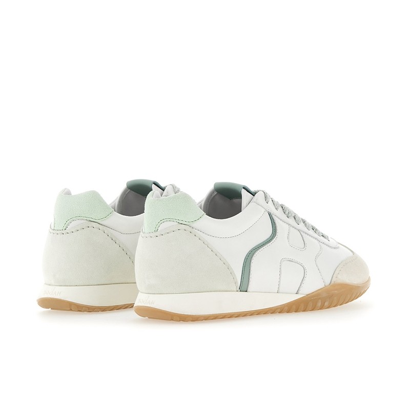 hogan sneakers Sneakers Olympia Z Détails : Basses -Semelles: Gomme...
