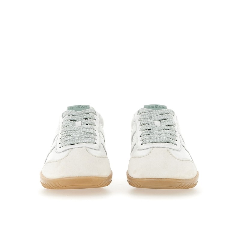 hogan sneakers Sneakers Olympia Z Détails : Basses -Semelles: Gomme...