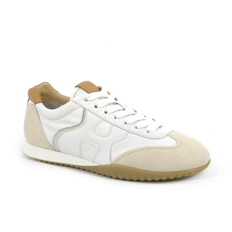 hogan sneakers Sneakers Olympia Z Détails : Basses -Semelles: Gomme... hogan sneakers Sneakers Olympia Z Détails : Basses -Semelles: Gomme...