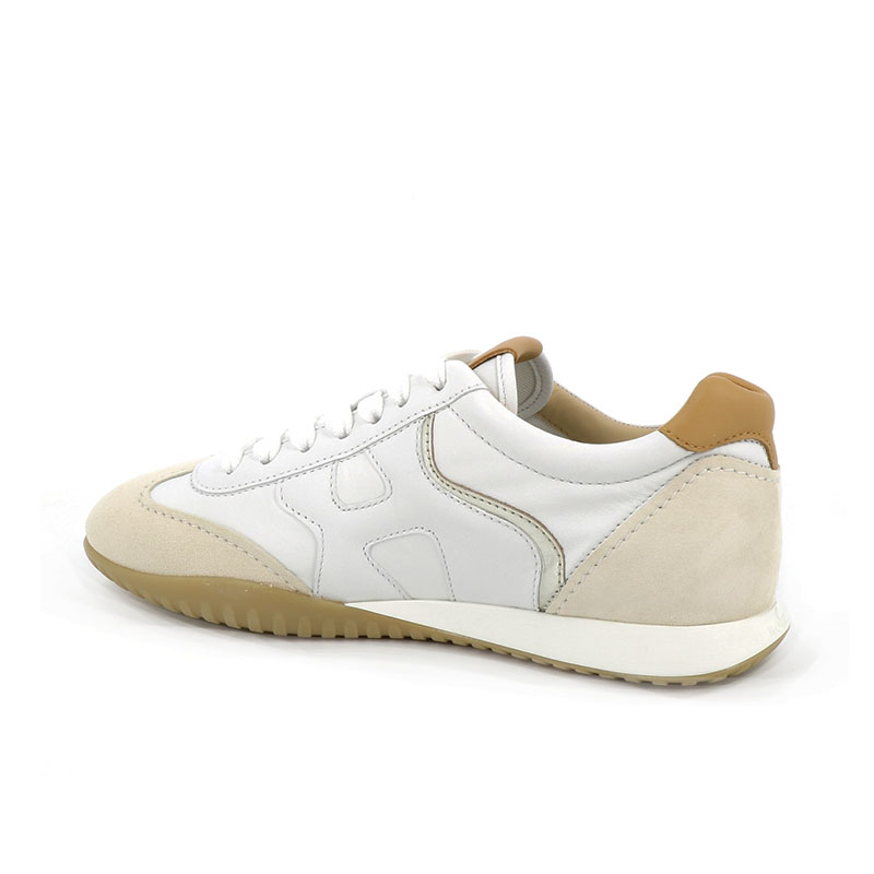 hogan sneakers Sneakers Olympia Z Détails : Basses -Semelles: Gomme... hogan sneakers Sneakers Olympia Z Détails : Basses -Semelles: Gomme...