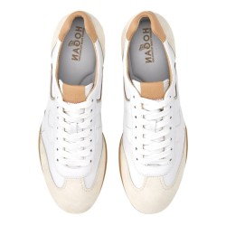 hogan sneakers Sneakers Olympia Z Détails : Basses -Semelles: Gomme...