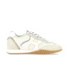 HF OLYMPIA Z - NUBUCK ET TISSU T