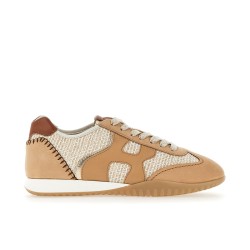 hogan sneakers Sneakers Olympia Z Détails : Basses -Semelles: Gomme...