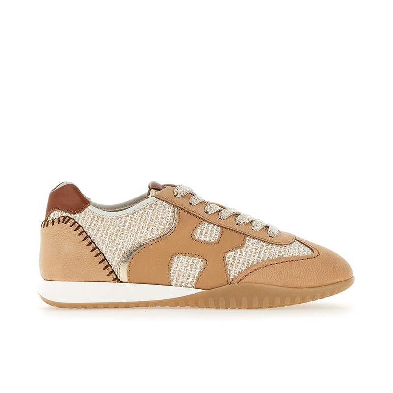 hogan sneakers Sneakers Olympia Z Détails : Basses -Semelles: Gomme...