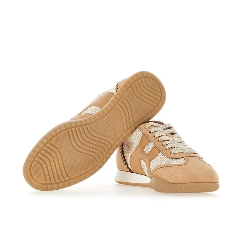 hogan sneakers Sneakers Olympia Z Détails : Basses -Semelles: Gomme...