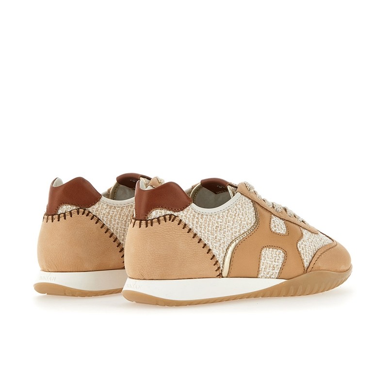 hogan sneakers Sneakers Olympia Z Détails : Basses -Semelles: Gomme...