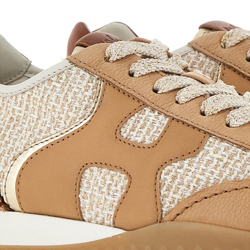hogan sneakers Sneakers Olympia Z Détails : Basses -Semelles: Gomme...