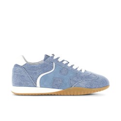 hogan sneakers Sneakers Olympia Z Détails : Basses -Semelles: Gomme...