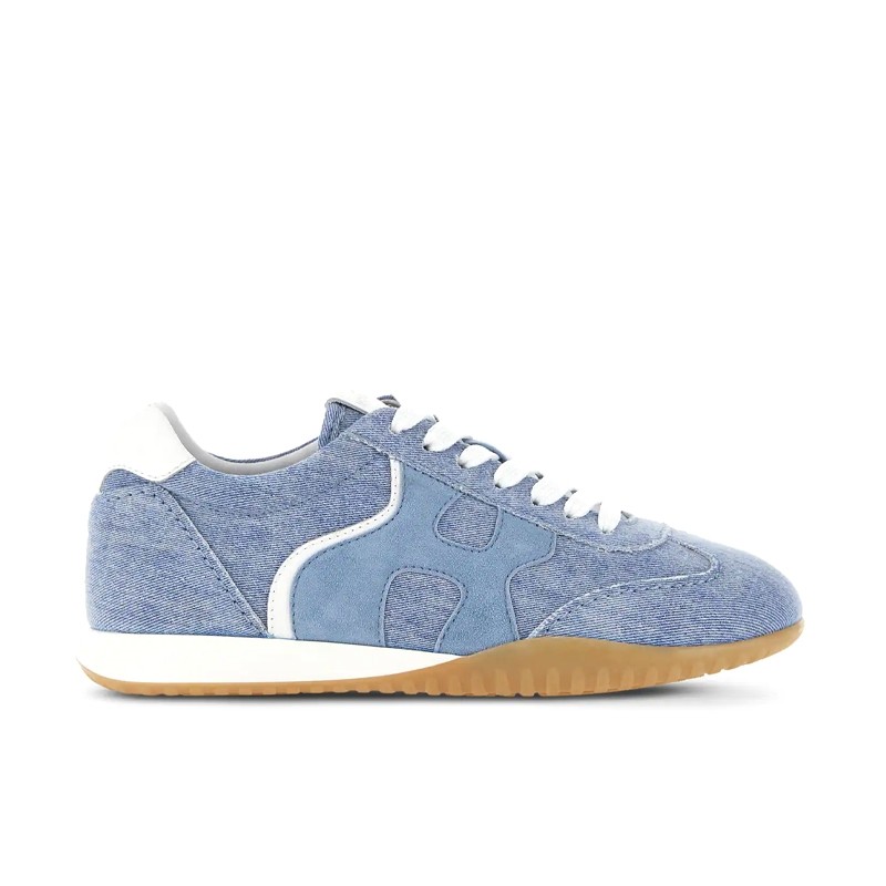 hogan sneakers Sneakers Olympia Z Détails : Basses -Semelles: Gomme...