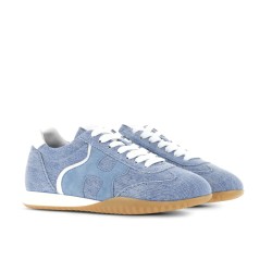 hogan sneakers Sneakers Olympia Z Détails : Basses -Semelles: Gomme...