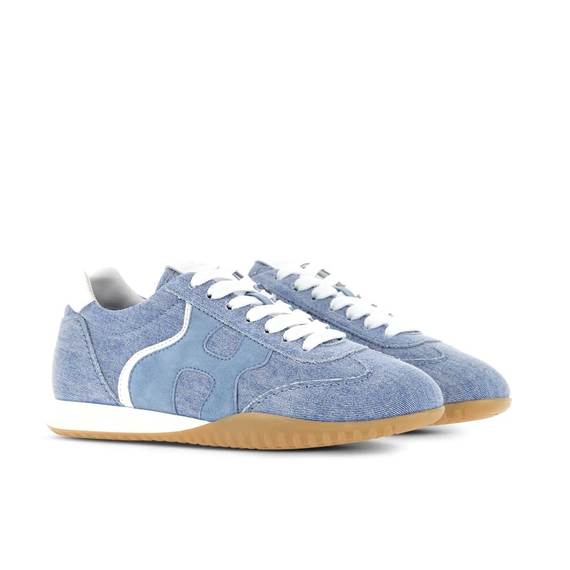 hogan sneakers Sneakers Olympia Z Détails : Basses -Semelles: Gomme... hogan sneakers Sneakers Olympia Z Détails : Basses -Semelles: Gomme...