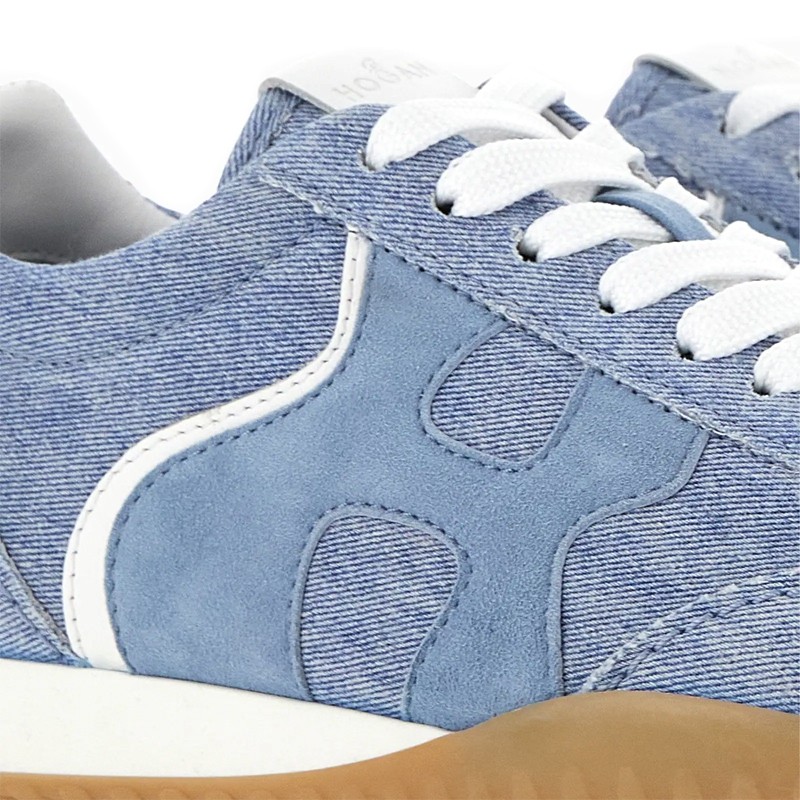 hogan sneakers Sneakers Olympia Z Détails : Basses -Semelles: Gomme... hogan sneakers Sneakers Olympia Z Détails : Basses -Semelles: Gomme...