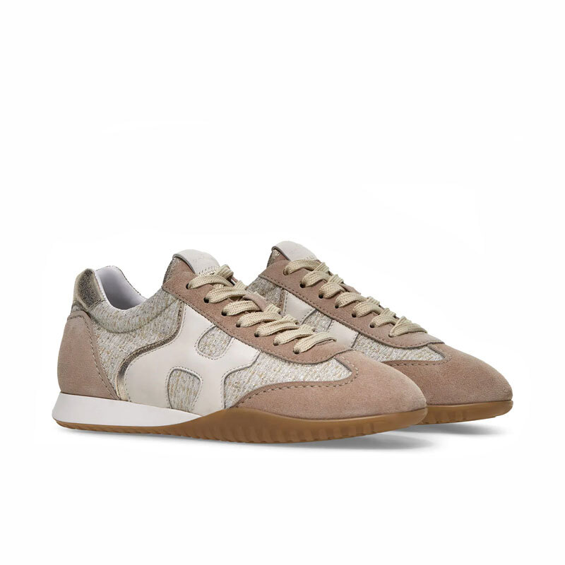 hogan sneakers Sneakers Olympia Z Détails : Basses -Semelles: Gomme...