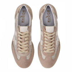 hogan sneakers Sneakers Olympia Z Détails : Basses -Semelles: Gomme...