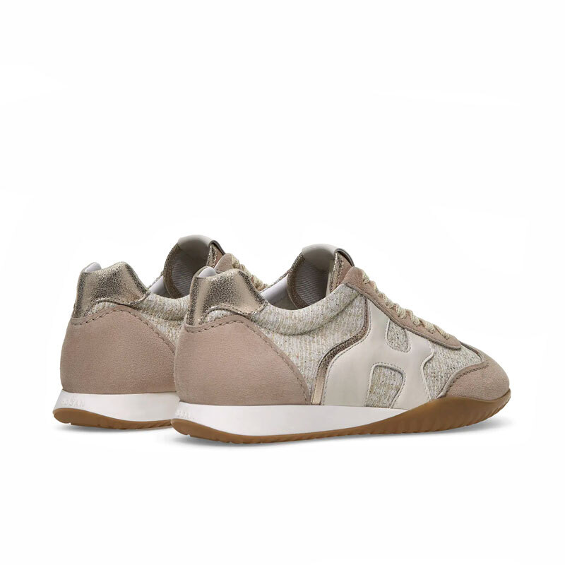 hogan sneakers Sneakers Olympia Z Détails : Basses -Semelles: Gomme...
