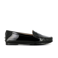 tod's mocassins et slip-on Mocassins City Gommino Semelles: Gomme -...