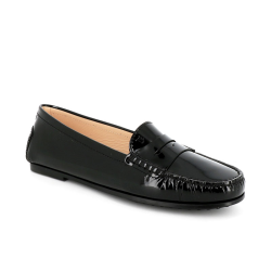 tod's mocassins et slip-on Mocassins City Gommino Semelles: Gomme -...