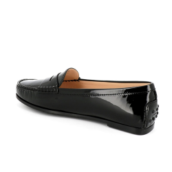 tod's mocassins et slip-on Mocassins City Gommino Semelles: Gomme -...