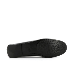 tod's mocassins et slip-on Mocassins City Gommino Semelles: Gomme -...