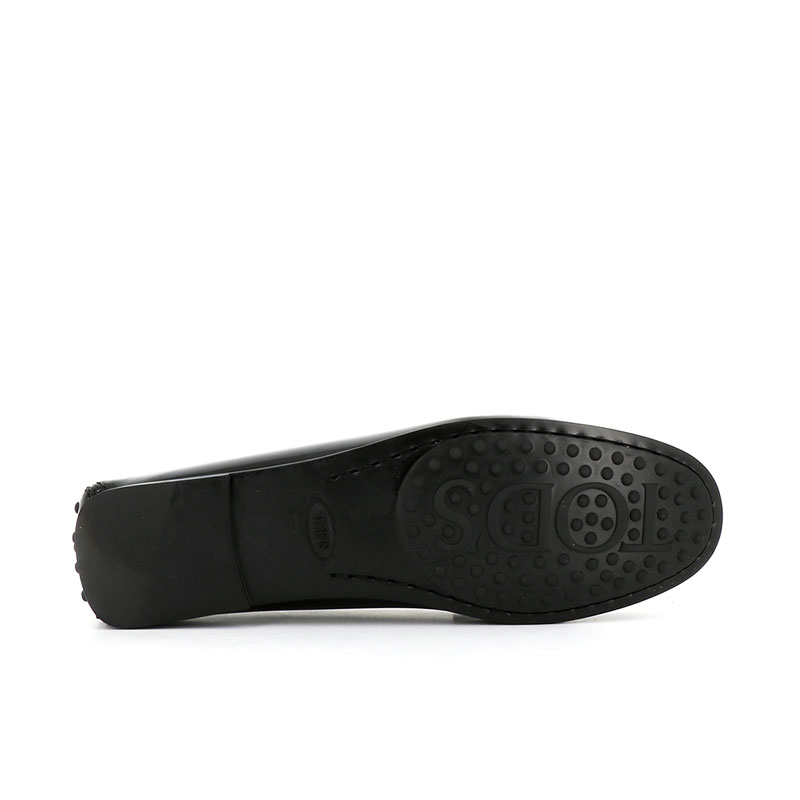 tod's mocassins et slip-on Mocassins City Gommino Semelles: Gomme -... tod's mocassins et slip-on Mocassins City Gommino Semelles: Gomme -...