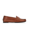 TF MOC BROKA - CUIR - FAUVE
