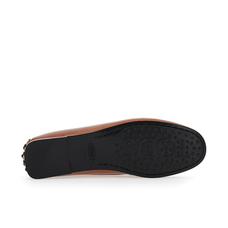tod's mocassins et slip-on Mocassins City Gommino Semelles: Gomme -... tod's mocassins et slip-on Mocassins City Gommino Semelles: Gomme -...