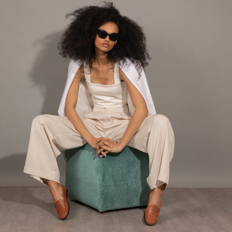 tod's mocassins et slip-on Mocassins City Gommino Détails : Imprimé... tod's mocassins et slip-on Mocassins City Gommino Détails : Imprimé...