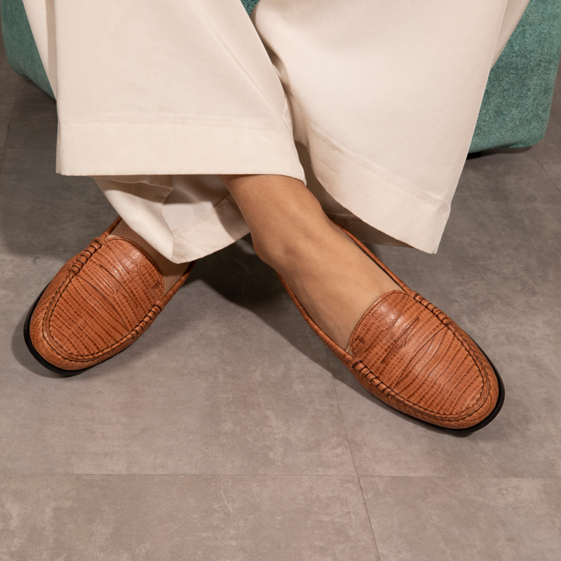 tod's mocassins et slip-on Mocassins City Gommino Détails : Imprimé... tod's mocassins et slip-on Mocassins City Gommino Détails : Imprimé...