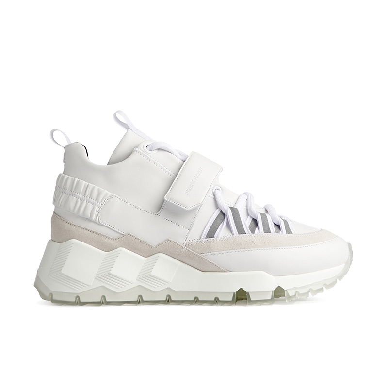pierre hardy sneakers Sneakers MC Détails : Scratch -Détails : Mont...