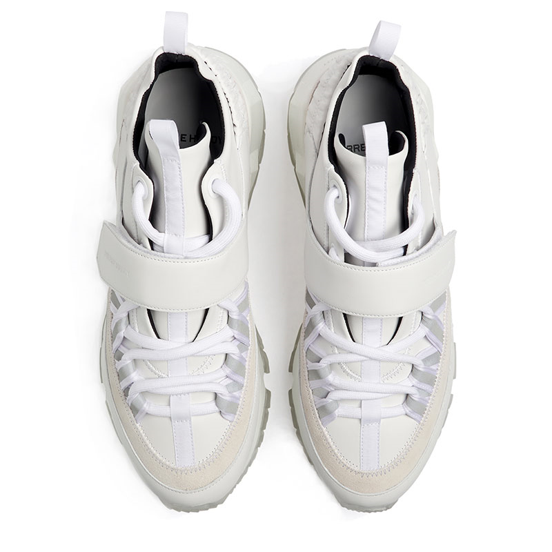 pierre hardy sneakers Sneakers MC Détails : Scratch -Détails : Mont...