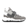 PHH MC - NUBUCK, CUIR ET TOILE -