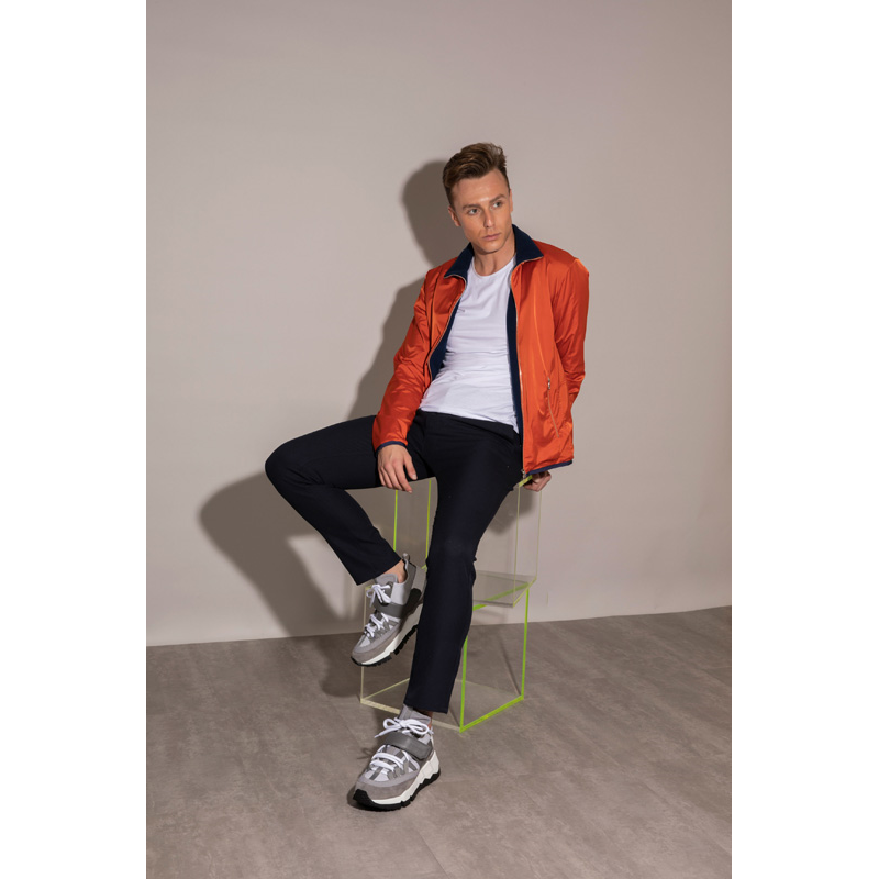 pierre hardy sneakers Sneakers MC Détails : Scratch -Détails : Mont...