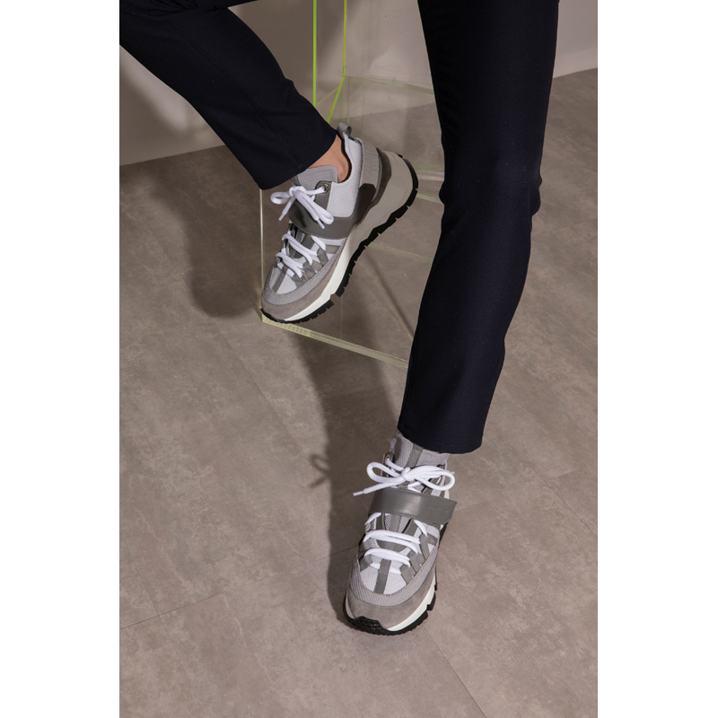 pierre hardy sneakers Sneakers MC Détails : Scratch -Détails : Mont...