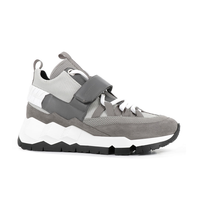 pierre hardy sneakers Sneakers MC Détails : Scratch -Détails : Mont...